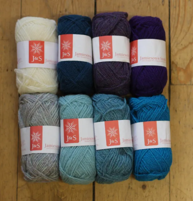 jamieson-smith-patron-pack-kit-tricot-hazel-tindall-2014 image 1