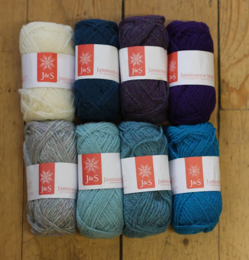 jamieson-smith-patron-pack-kit-tricot-hazel-tindall-2014 image 1