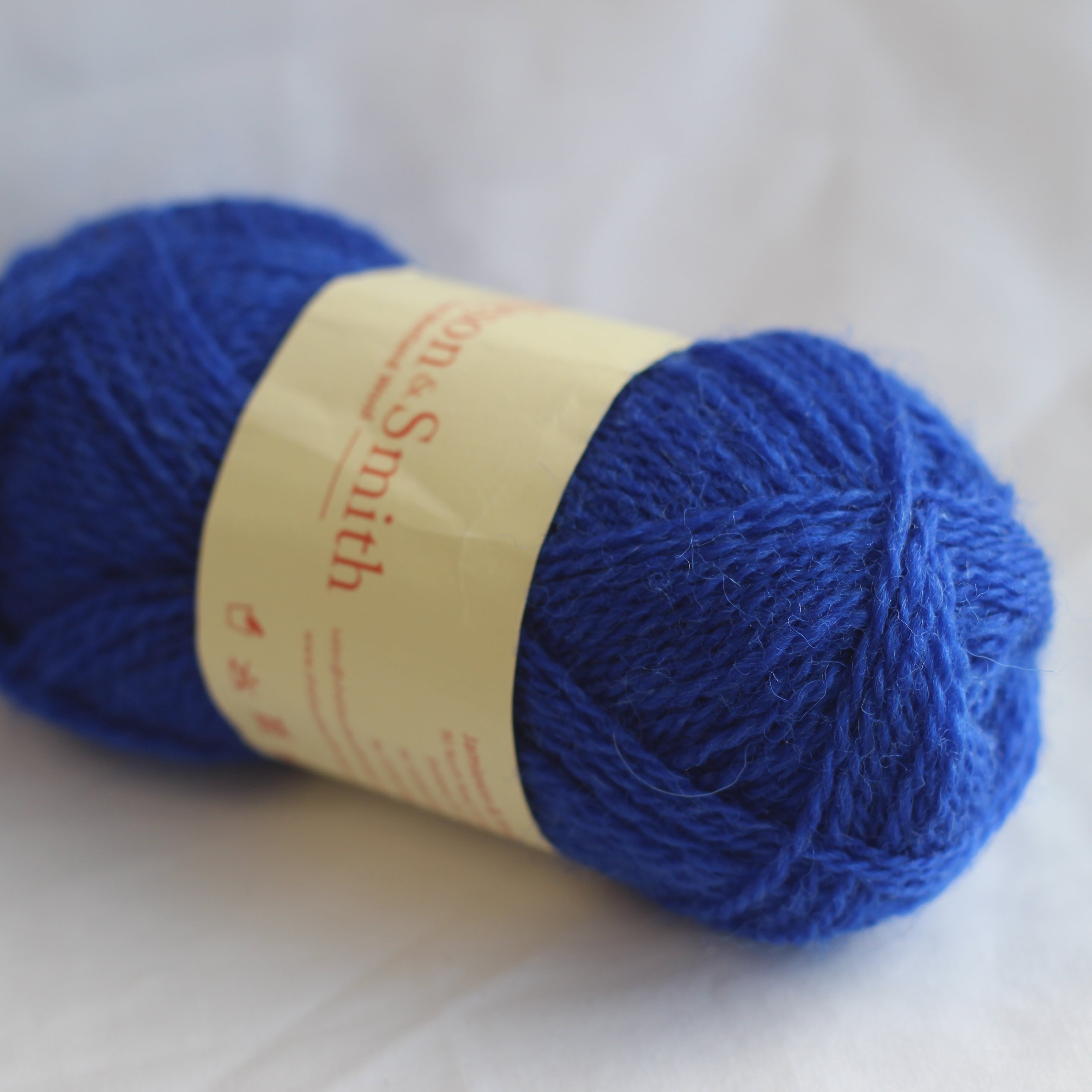 jamieson-smith-shetland-heritage-saxon-blue-fil-fingering-25g image 1
