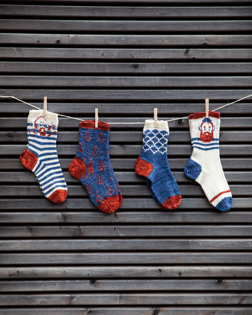christallk-pym-socks-patron-chaussettes-jacquard-talon image 2