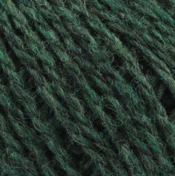 jamieson-s-heather-aran-336-conifer-fil-aran-50g-chin image 1