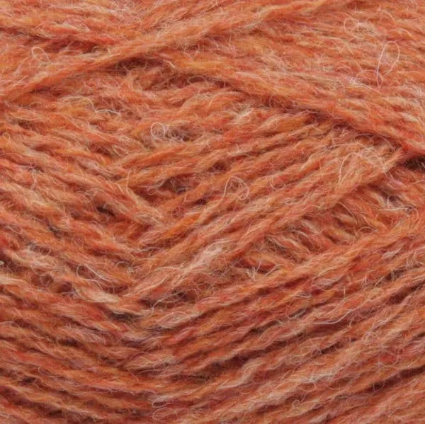 jamieson-s-of-shetland-double-knitting-pelote-1200-nutmeg-25g-dk image 1