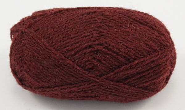jamieson-s-of-shetland-double-knitting-879-copper-pelote-cuivre-25g image 2