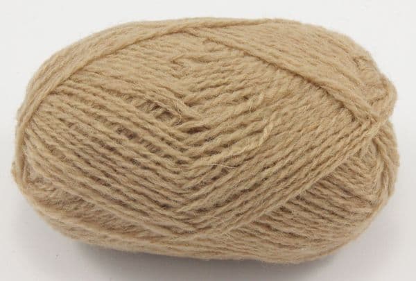 jamieson-s-spindrift-337-oatmeal-fil-tricoter-25g-jacquard image 2