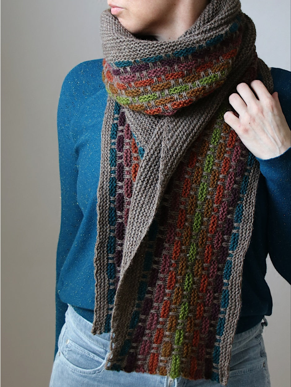 john-arbon-wonderwall-shawl-kit-ch-le-original-shades image 6