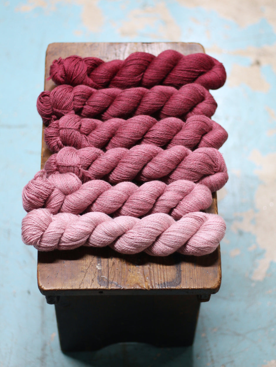 john-arbon-knit-by-numbers-lot-laine-d-grad-dk-600g image 6