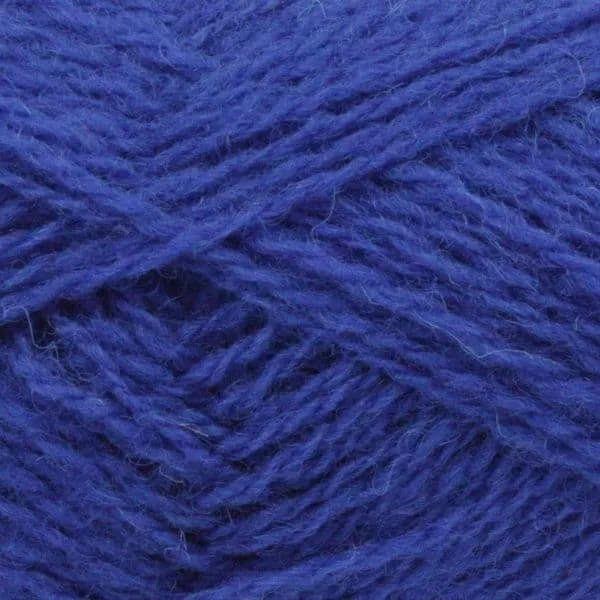jamieson-s-double-knitting-700-royal-fil-dk-25g-bleu image 1