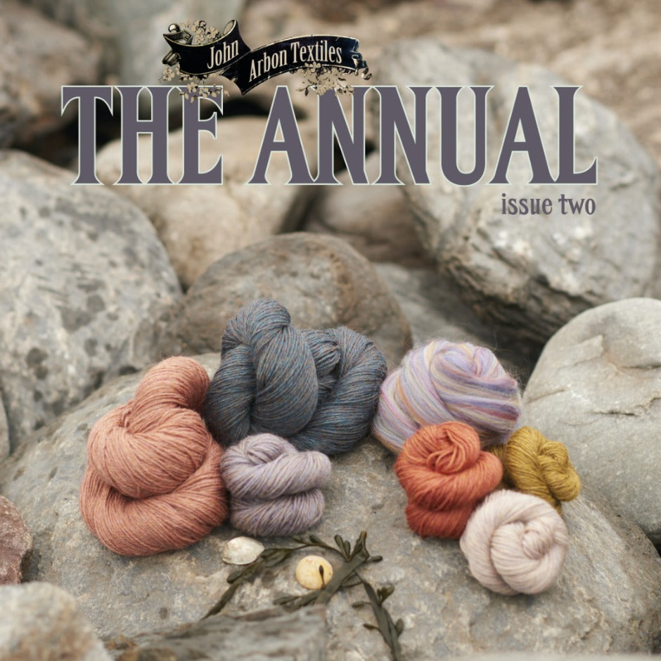 john-arbon-the-annual-n-2-magazine-tricot-pdf-4-patrons image 1