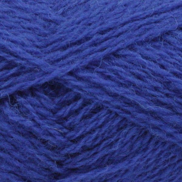 jamieson-s-double-knitting-700-royal-fil-dk-25g-bleu image 1