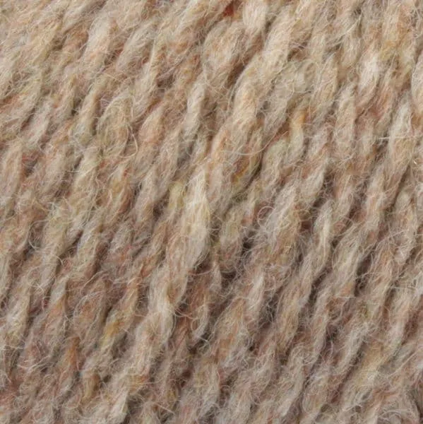 jamieson-s-shetland-marl-chunky-141-camel-gros-fil-100g-shetland image 1