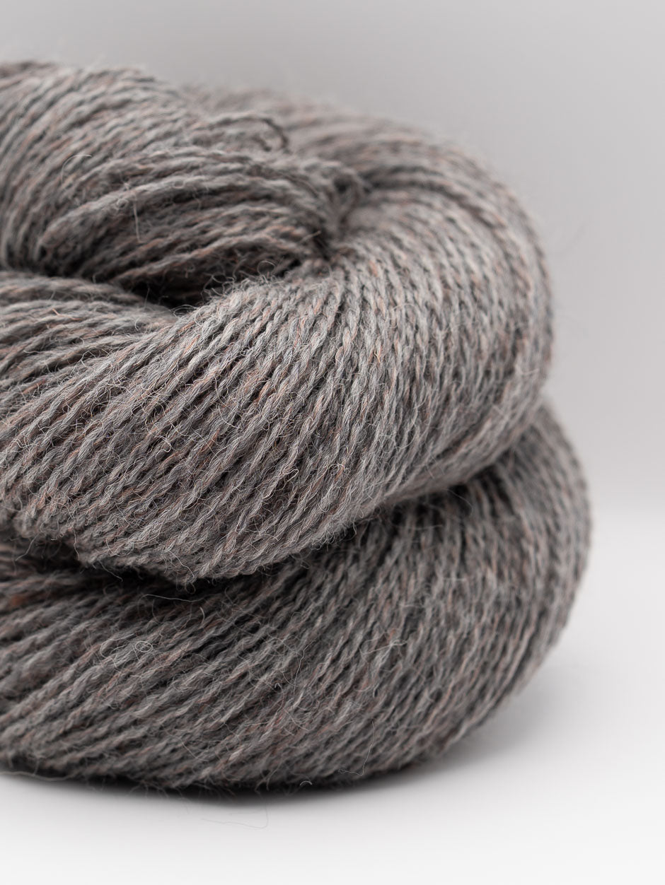 john-arbon-appledore-pelote-laine-aran-dabinett-100g image 2