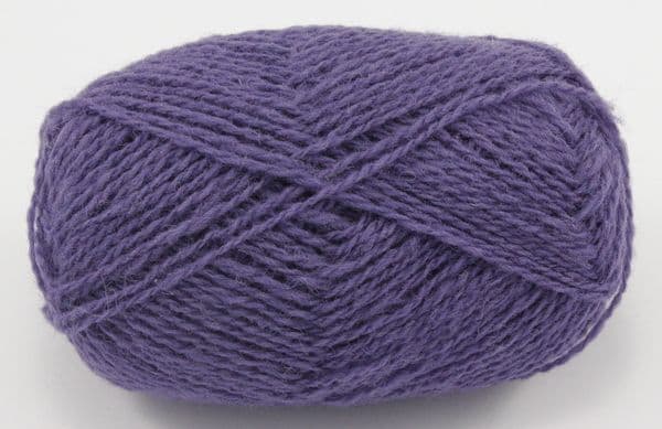 jamieson-s-spindrift-610-pelote-laine-purple-25g image 2