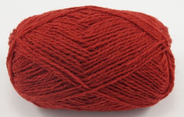 jamieson-s-double-knitting-578-rust-fil-dk-25g-rouille image 2