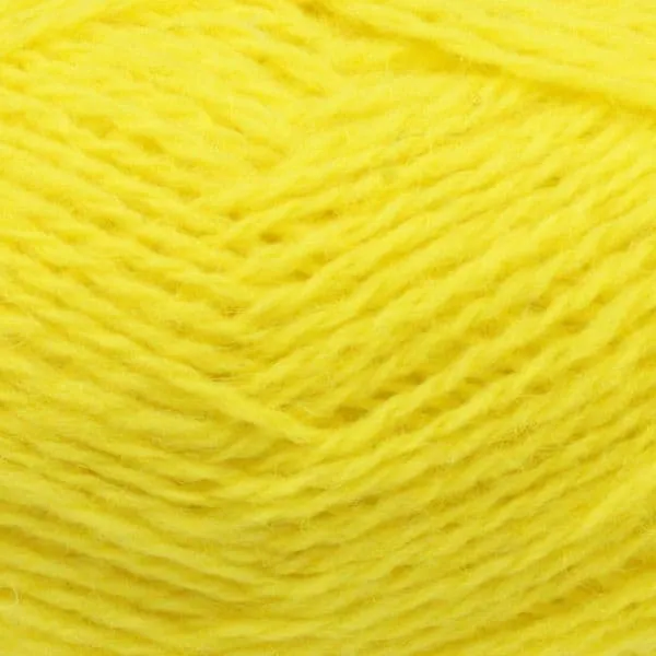 jamieson-s-double-knitting-400-mimosa-laine-dk-25g-jaune image 1