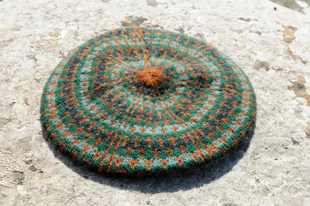 jamieson-smith-cross-tam-kit-tricot-b-ret-adulte-52-cm image 1