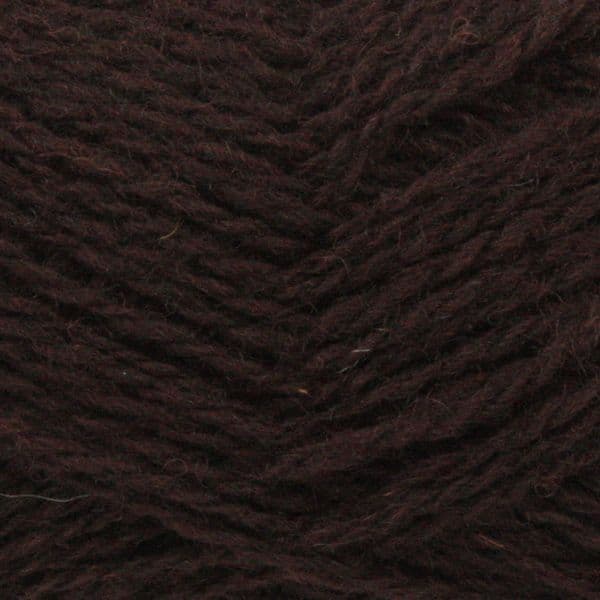 jamieson-s-spindrift-970-espresso-fil-tricoter-25g image 1