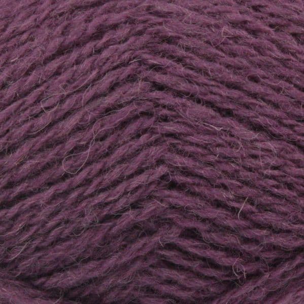 jamieson-s-of-shetland-dk-596-clover-fil-tricoter-25g-vert image 1
