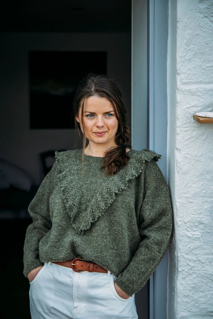 shetland-wool-week-annual-2023-livre-tricot-12-mod-les image 3