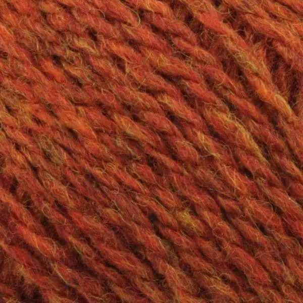 jamieson-s-shetland-marl-chunky-331-gingersnap-100g image 1