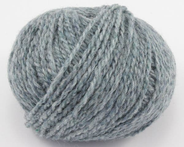jamieson-s-shetland-marl-chunky-1390-highland-mist-laine-100g image 2
