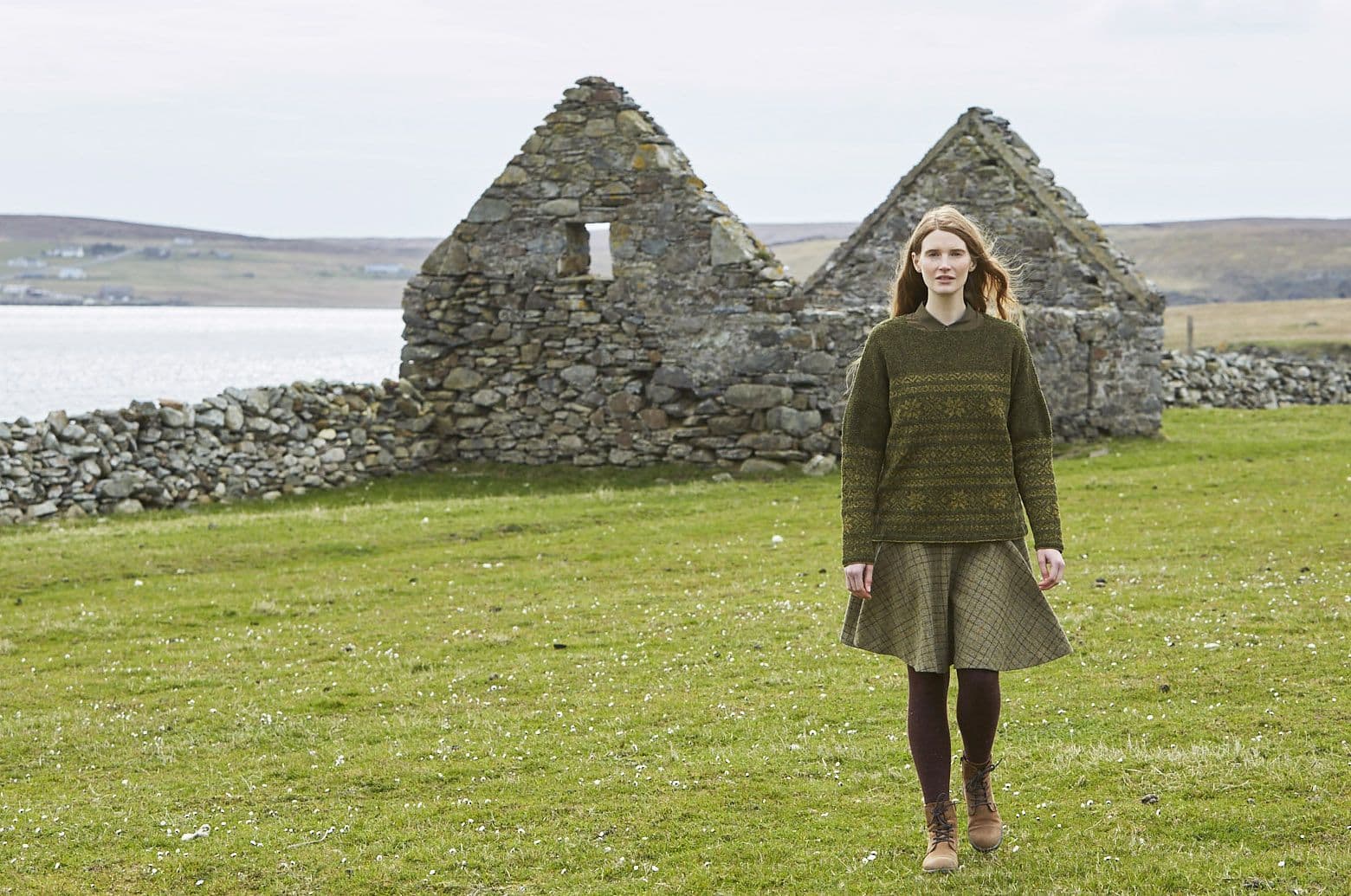 marie-wallin-whalsay-patron-tricot-pull-tailles-s-xxl image 3