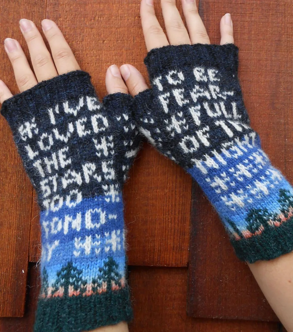 i-ve-loved-the-stars-mitts-janine-bajus-patron-mitaines-pdf image 1