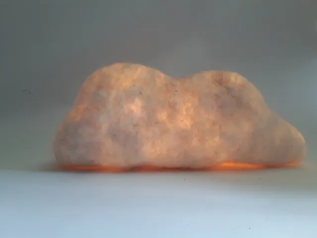 bellaventure-veilleuse-nuage-lampe-feutre-38-cm-laine-france image 1