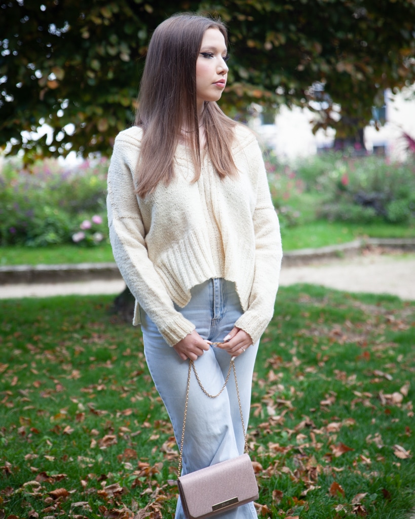 christallk-modeles-chilly-morning-sweater-patron-pull-col-v image 2