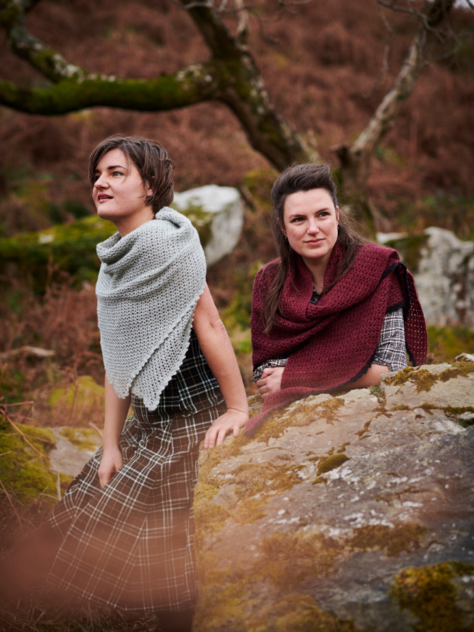 john-arbon-kits-drucilla-kit-ch-le-crochet-appledore-triangulaire image 1