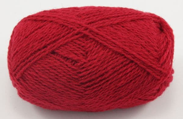 jamieson-s-of-shetland-525-crimson-spindrift-laine-25g image 2
