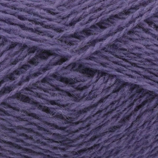 jamieson-s-of-shetland-double-knitting-610-purple-fil-dk-violet-25g image 1