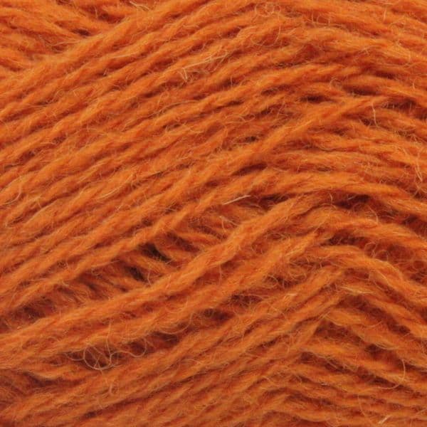 jamieson-s-of-shetland-double-knitting-478-amber-fil-dk-25g image 1