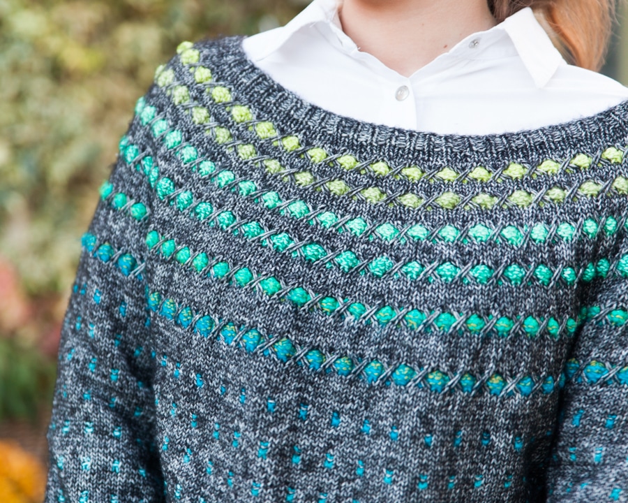 christallk-bobbles-patron-tricot-pull-circulaire-91-145-cm image 3