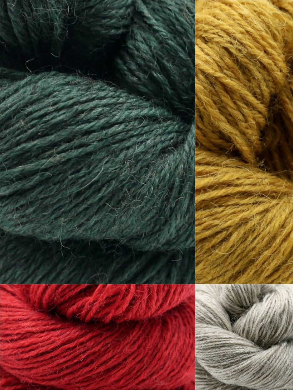 john-arbon-magical-mycelium-kit-chaussettes-exmoor-drumble-t1 image 7