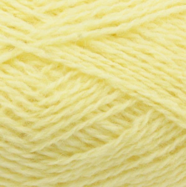 jamieson-s-double-knitting-350-lemon-laine-dk-25g-jaune image 1