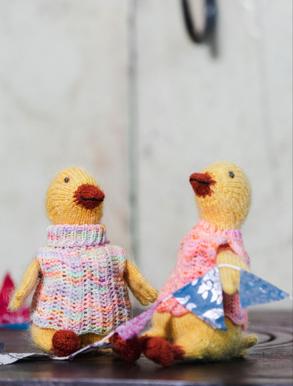 mouche-and-friends-livre-tricot-doudous-cinthia-vallet-laine image 6