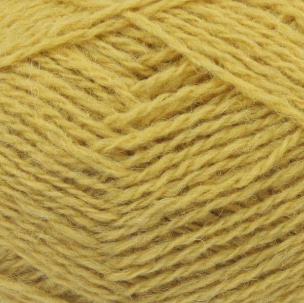 jamieson-s-spindrift-289-gold-fil-tricoter-25g-jacquard image 1