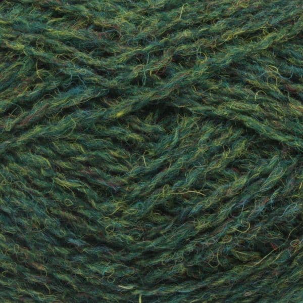 jamieson-s-of-shetland-spindrift-249-fern-fil-tricoter-25g-vert image 1