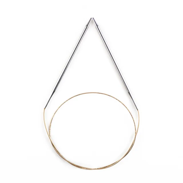addi-circular-80cm-3-5mm-aiguilles-circulaires-bronze image 1