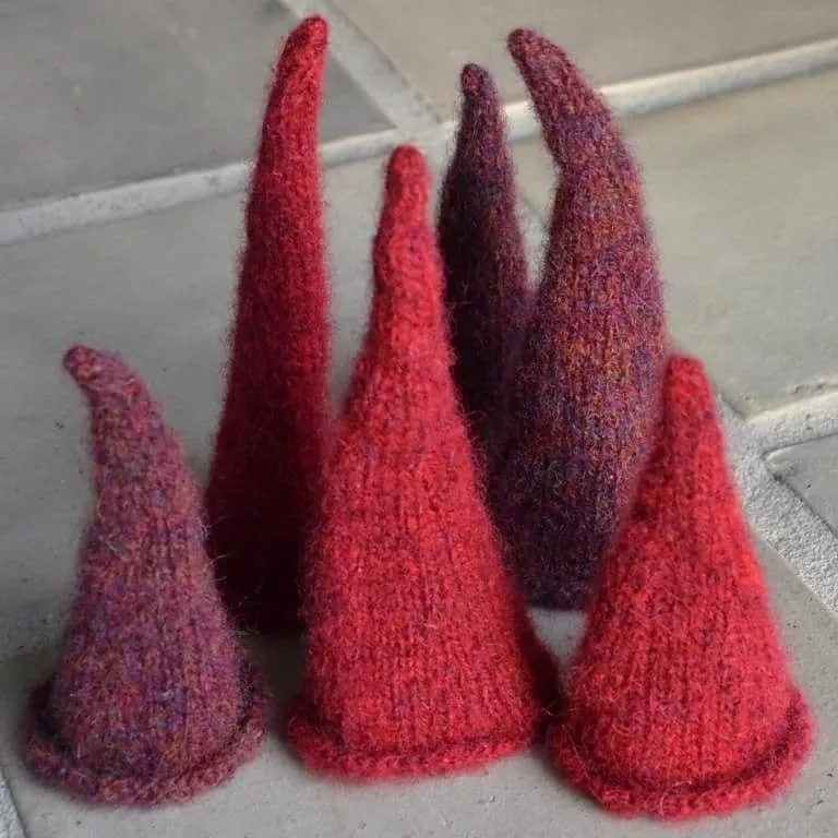 kastaniestrik-goblin-cap-patron-bonnet-lutin-no-l image 1