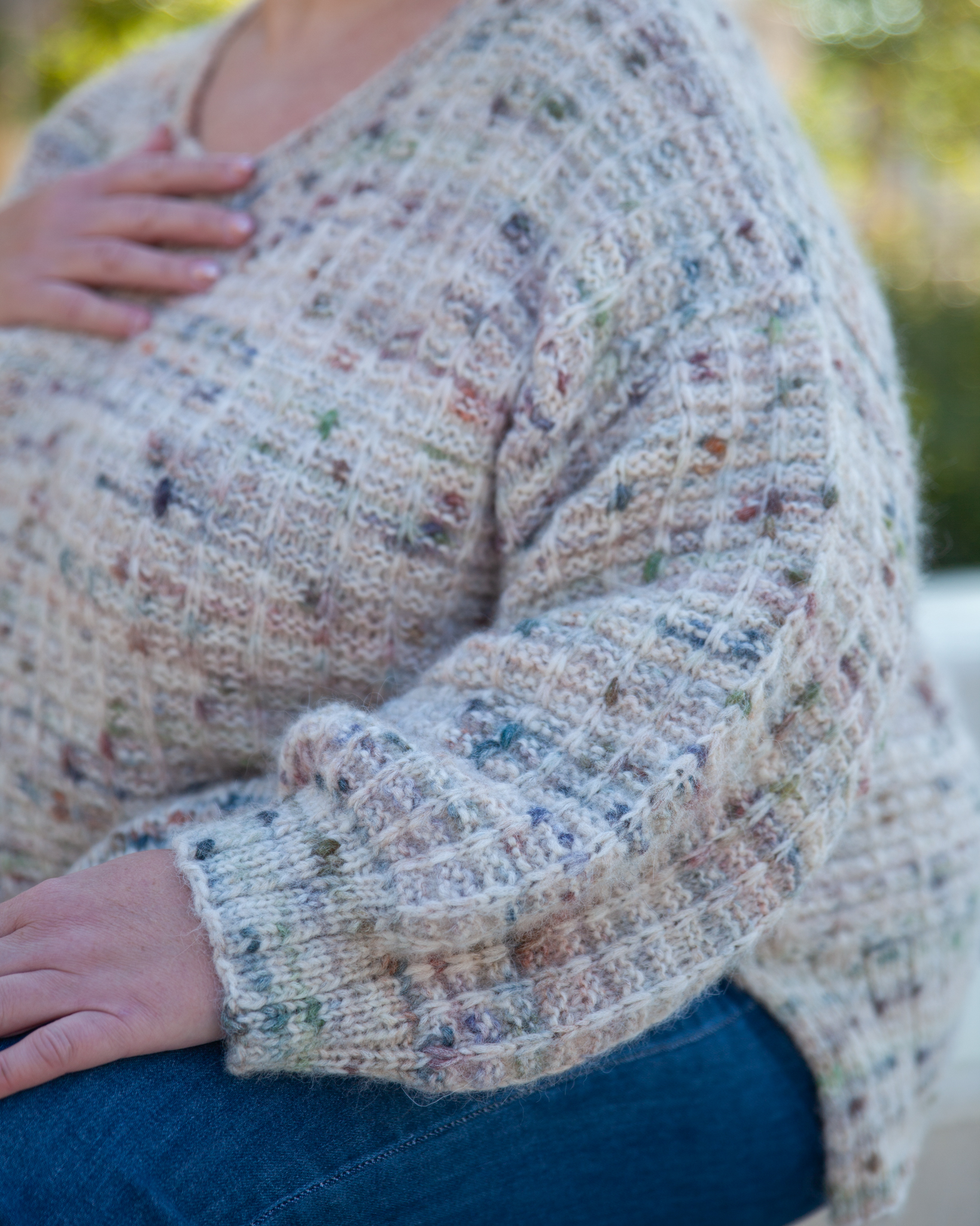 christallk-poppy-sweater-patron-pull-bulky-autumn-leaf image 6