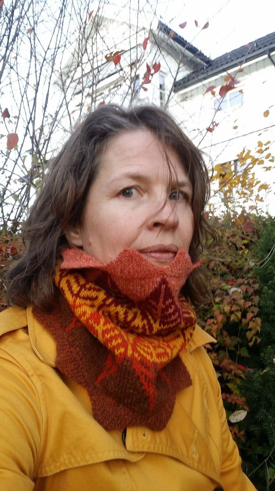 l-vkrone-tori-seierstad-patron-tricot-snood-jacquard-restes image 2
