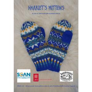 jamieson-smith-harriets-kit-moufles-fair-isle image 1