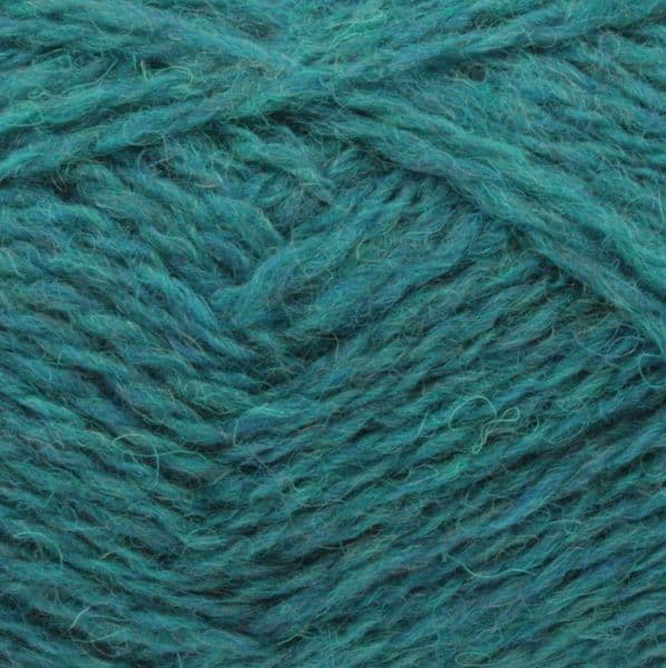 jamieson-s-dk-688-mermaid-laine-shetland-25g-turquoise image 1