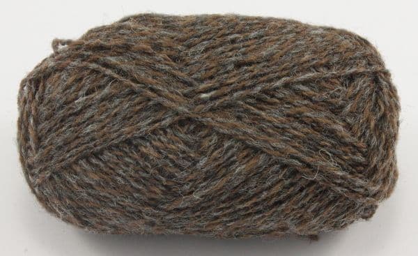 jamieson-s-of-shetland-spindrift-118-moorit-shaela-laine-25g image 2