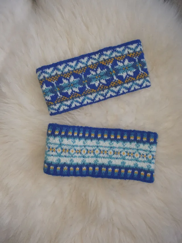 jamieson-s-harriet-s-headband-patron-bandeau-bleu-mri image 1