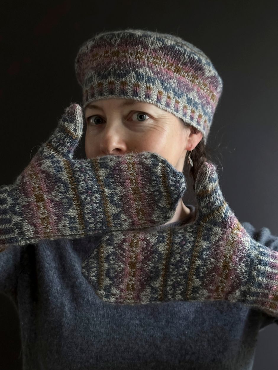 john-arbon-marcela-kit-tricot-set-complet-colorwork image 2