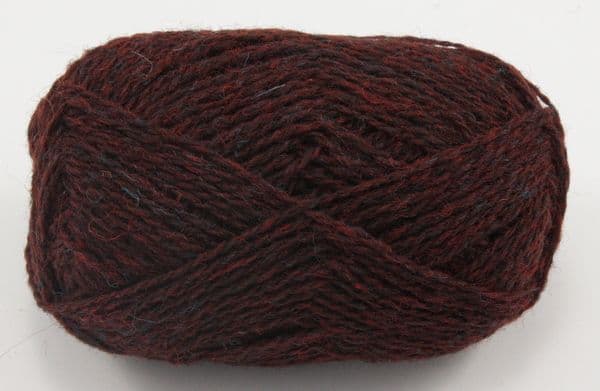 jamieson-s-spindrift-198-peat-fil-jacquard-25g image 2