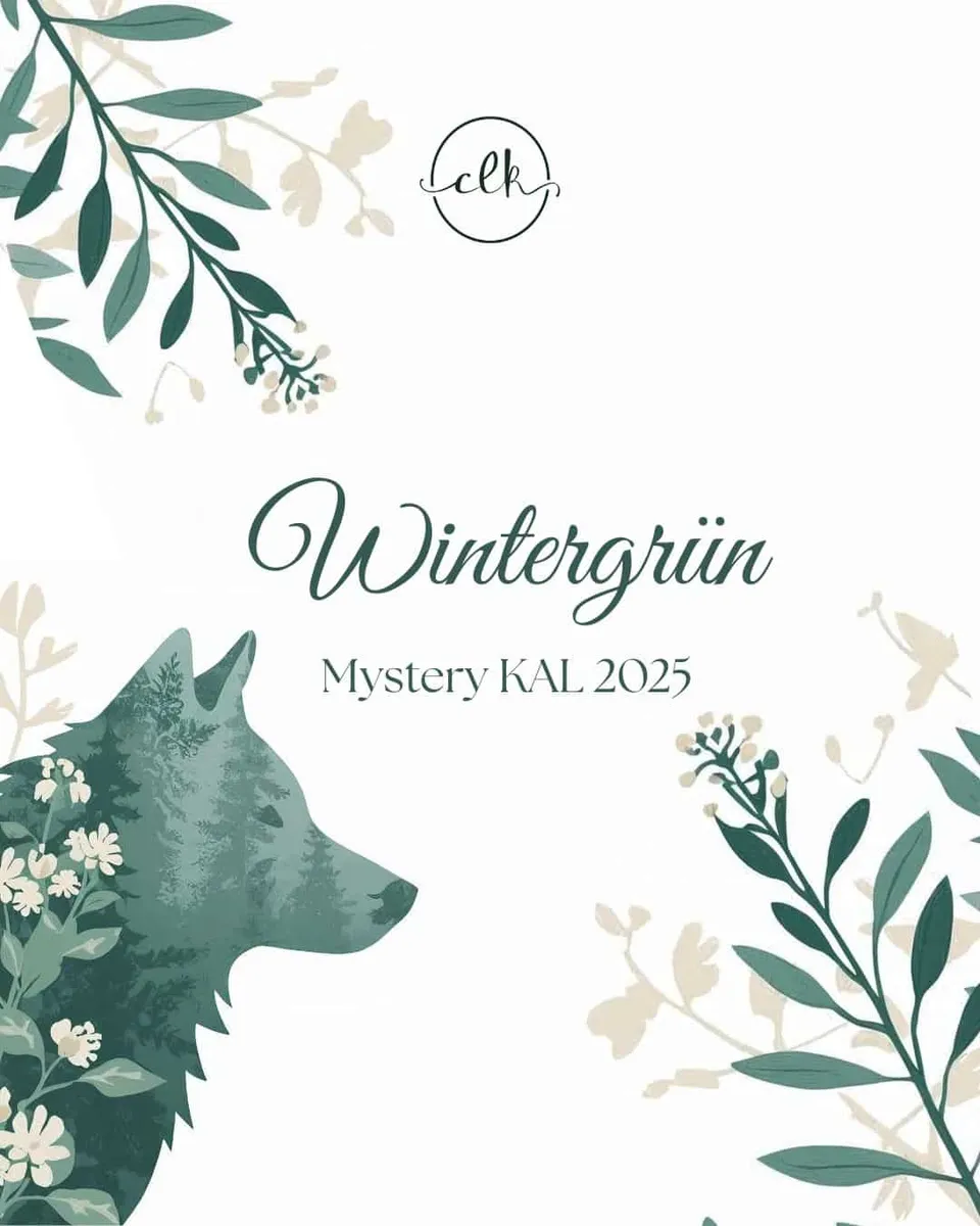 christallk-wintergr-n-kit-laine-mkal-4-cheveaux image 1