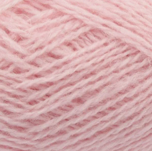 jamieson-s-double-knitting-550-fil-dk-rose-pelote-25g image 1